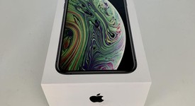 Mint
													Apple iPhone Xs - Unlocked, Gray, 64 GB, A1920, photo 1 of 3