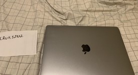 Fair
													MacBook Pro 2017 (No Touch Bar) - 13" - Gray, 128 GB, 8 GB, photo 5 of 12