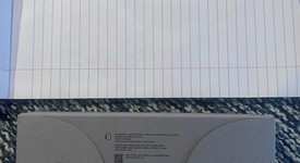 New
													Apple Watch Ultra 3 49mm - Unlocked, Black, A3281, photo 1 of 2