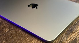 Mint
													Apple iPad Air 4th Gen - Wi-Fi, Sky Blue, 256 GB, A2316, photo 5 of 18