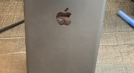 Good
													Apple iPhone 6 - AT&T, Silver, 64 GB, A1549, photo 3 of 6