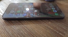 Good
													Samsung Galaxy S23 Plus - Xfinity, Black, 256 GB, 8 GB, SM-S916U, photo 4 of 5