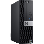 Mint Dell Optiplex 5070 - 256 GB, 8 GB, Intel Core i5