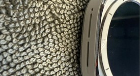 Good
													Samsung Galaxy Watch Ultra - T-Mobile, White, SM-L705U, 47mm, photo 3 of 6