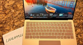 Mint
													Microsoft Surface Laptop 7 - Tan, 512 GB, 16 GB, 13.8", photo 4 of 6