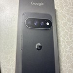 New Google Pixel 11 Pro - Unlocked, 256 GB, Obsidian, 12 GB, G7SWN