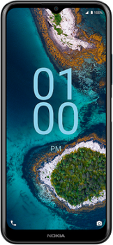Nokia G100