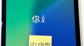 Mint
													Apple iPad 10th Gen - Unlocked, Blue, 64 GB, A2757, photo 1 of 11