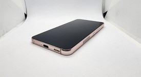 Mint
													Samsung Galaxy S22 - Unlocked, Rose Gold, 256 GB, 8 GB, SM-S901U1, photo 2 of 4