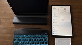 Mint
													Samsung Galaxy Tab S6 Lite 2024 - Wi-Fi, Gray, 64 GB, 4 GB, SM-P620, photo 1 of 14