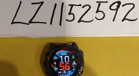 Good
													Garmin Fenix 8 - Slate, AMOLED, photo 1 of 7