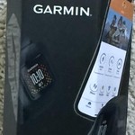 New Garmin Vivofit Jr. 3 - Black
