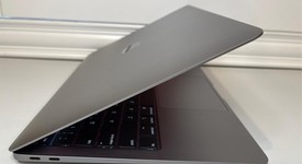 Mint
													MacBook Air 2020 - 13" - I3, Gray, 128 GB, 8 GB, photo 5 of 8