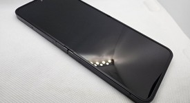 Mint
													Samsung Galaxy Z Flip6 - Unlocked, Black, 256 GB, 12 GB, SM-F741U1, photo 3 of 3