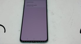 Good
													OnePlus 8T - T-Mobile, Green, 256 GB, 12 GB, 5G, photo 3 of 5