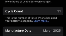 Good
													Apple iPhone 16 Pro - Unlocked, Desert, 128 GB, A3083, photo 2 of 9