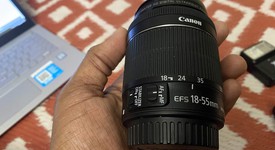 Mint
													Canon EOS Rebel T5, photo 3 of 4