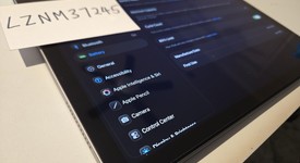 Mint
													Apple iPad Air 11" (M2) 2024 - Wi-Fi, Gray, 128 GB, A2902, photo 6 of 6