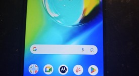 Good
													Moto G Power (2020) - Unlocked, Black, 64 GB, 4 GB, XT2041-4, photo 1 of 3