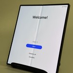 Good Samsung Galaxy Z Fold6 - T-Mobile, Black, 256 GB, 12 GB, SM-F956U