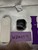 Mint Apple Watch Ultra 2 49mm - Unlocked, Natural, A2986, Hermes