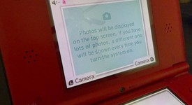 Fair
													Nintendo DS - Red, photo 5 of 8