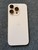 Good Apple iPhone 16 Pro - Unlocked, Desert, 512 GB, A3083