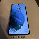 Good Samsung Galaxy S21 5G - T-Mobile, 128 GB, Gray, 8 GB, SM-G991U