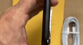 Good
													Apple iPhone Xr - Unlocked, Black, 64 GB, A1984, photo 5 of 8