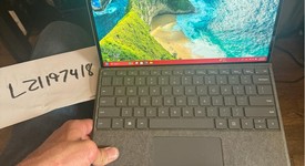 Mint
													Microsoft Surface Pro 9 - Wi-Fi, I5, Sapphire, 256 GB, 16 GB, Wi-Fi, photo 5 of 15