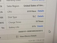 Apple iPad Air 4th Gen