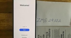 Mint
													Samsung Galaxy A16 5G - Unlocked, Blueblack, 128 GB, 4 GB, photo 1 of 8