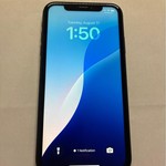 Good Apple iPhone Xr - Verizon, 64 GB, Black, A1984
