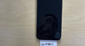 Good
													Apple iPhone 12 Pro Max - Unlocked Non-US, Gold, 256 GB, A2410, photo 1 of 5