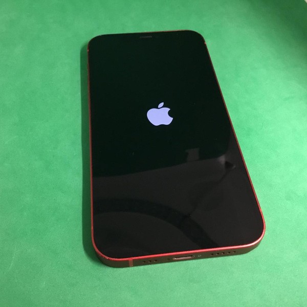 Apple iPhone 12 - T-Mobile, 64 GB, Red, A2172