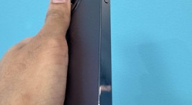 Good
													Apple iPhone 14 Pro - Unlocked, Purple, 256 GB, A2650, photo 4 of 7