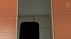 Good
													Apple iPhone 14 Pro - Unlocked, Gold, 128 GB, A2650, photo 4 of 16