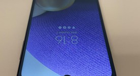 Fair
													Samsung Galaxy A32 5G - AT&T, Black, 64 GB, 4 GB, photo 3 of 8