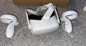 Mint
													Meta Quest 2 - 64 GB, photo 2 of 10