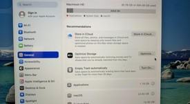 Good
													MacBook Air 2020 - 13" - Apple M1, Gray, 512 GB, 8 GB, photo 3 of 29