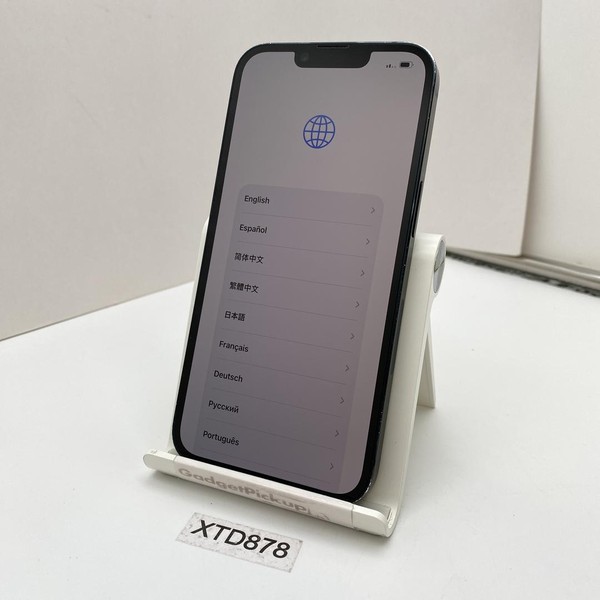 Apple iPhone 14 - Unlocked, 128 GB, Midnight, A2649