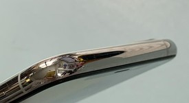 Good
													Apple iPhone 11 Pro - Unlocked, Silver, 512 GB, A2160, photo 3 of 9