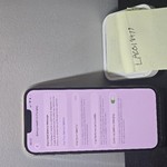 Good Apple iPhone 13 Pro Max - Unlocked, 256 GB, Gold, A2484