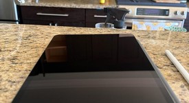 Good
													Apple iPad Pro 11" 3rd Gen 2021 - Wi-Fi, Gray, 128 GB, photo 4 of 8