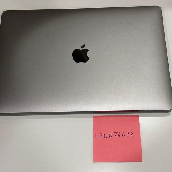 MacBook Air 2020 - 13 inch - 1 TB, Gray, 16 GB, Apple M1