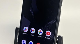 Good
													Google Pixel 8a - Verizon, Obsidian, 128 GB, 8 GB, G8HHN, mmWave 5G, photo 1 of 8