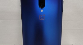 Good
													OnePlus 7 Pro - Sprint, Blue, 256 GB, 8 GB, GM1925, 5G, photo 5 of 7