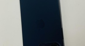 Fair
													Apple iPhone 15 Pro - Unlocked, Blue, 128 GB, A2848, photo 3 of 10