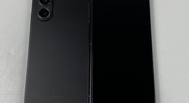 Mint
													Samsung Galaxy Z Fold5 - AT&T, Black, 256 GB, 12 GB, SM-F946U, photo 2 of 6