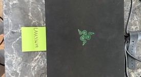 Good
													Razer Blade 16" 2023 - I9, Black, 1 TB, 16 GB, QHD+, photo 1 of 12